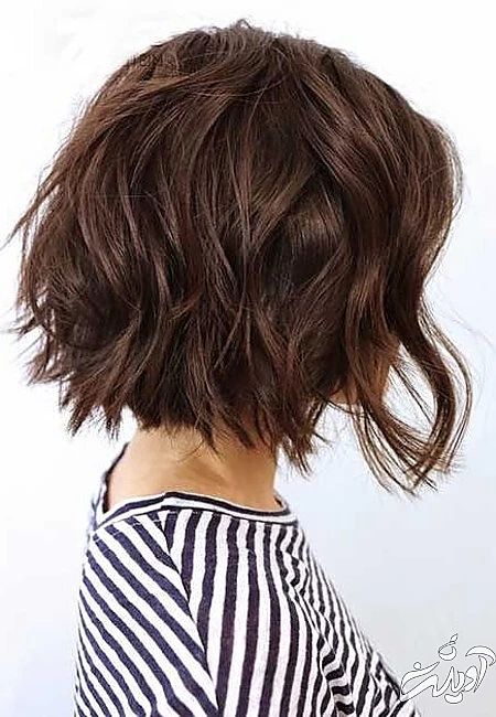 جدیدترین مدل مو برای تابستان مدل مو برای تابستان,مدل مو تابستانی,جدیدترین مدل مو برای تابستان